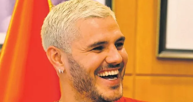 İcardi vedaya gelmiyor