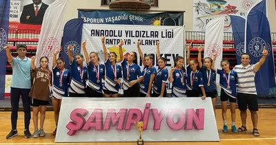 Muğla hokey kız takımı Türkiye şampiyonu #mugla