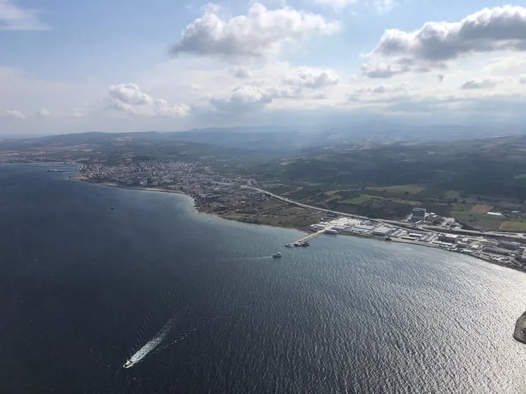 1915 Çanakkale Köprüsü'nde tarihi gün: Asya'dan Avrupa'ya yürüyerek geçecekler!