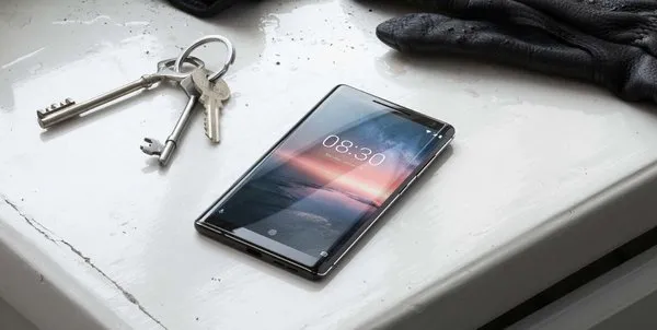 Nokia'dan Apple ve Samsung katili telefon modeli geliyor!