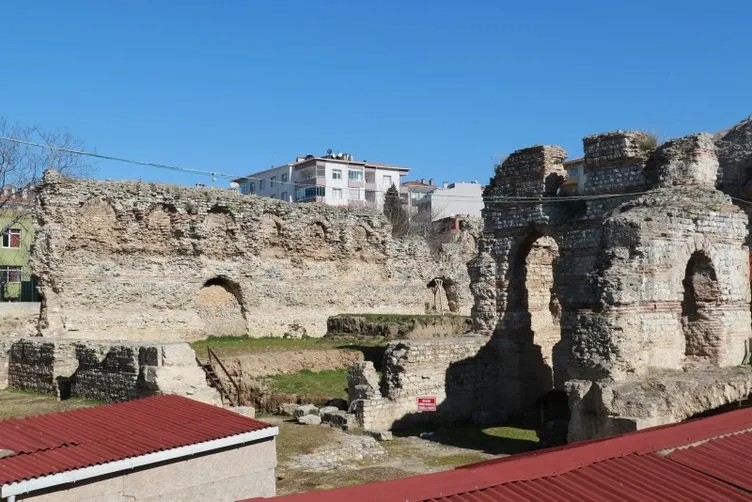 Sinop’taki tarihi kazıdan son dakika haberi geldi! Hristiyan dünyasını sarsacak eser bulundu...