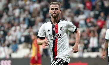 Barça istese de Pjanic’i alamaz!