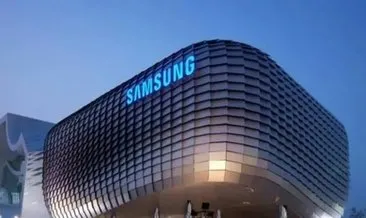 Samsung faaliyet karını 10 kat artırdı