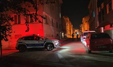 Eskişehir'de şüphe dolu ölüm! Misafirliğe gittiği arkadaşının evinden düşerek hayatını kaybetti #eskisehir