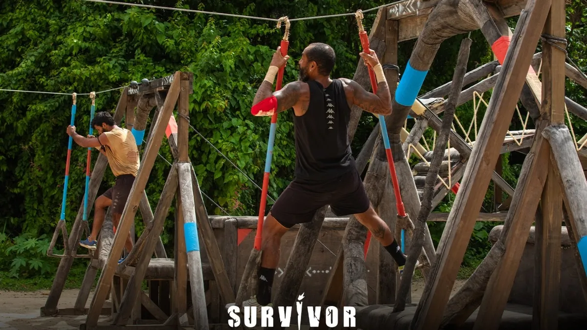 Survivor 2. dokunulmazlık oyununu kim kazandı? TV8 ile 5 Mayıs 2026 Survivor eleme adayları