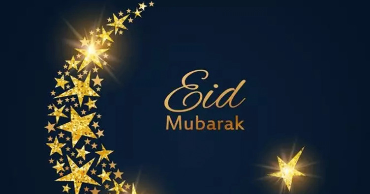 Eid Mubarak ve Eid Al Hadha Nedir, Ne Demek? Kurban Bayramı mesajları bu etiketle paylaşılıyor!