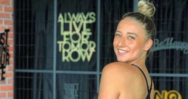 Survivor Aleyna Kalaycıoğlu kimdir? Survivor 2021 eleme ...