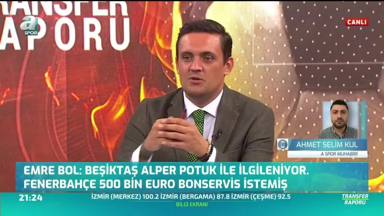 Perotti Adim Adim Fenerbahce Ye Videosunu Izle Son Dakika Haberleri