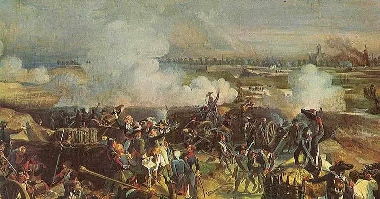 Fransız Devrimi Nedir? Fransız İhtilali Nedenleri, Sonuçları Ve Dünya Tarihi Açısından Önemi