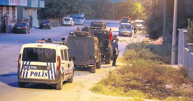 PKK’ya 15 Ağustos 18 öncesi darbe