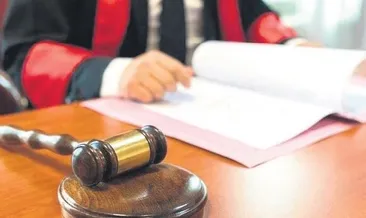 Hâkımden skandal karar