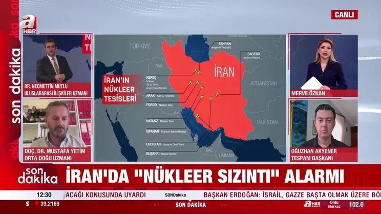 İran'da