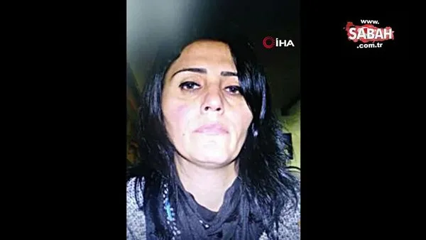 Nurcan Arslan cinayeti davasının yeniden görülmesine devam edildi | Video