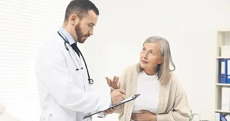 Fazla kilo ‘reflü’yü artırıyor