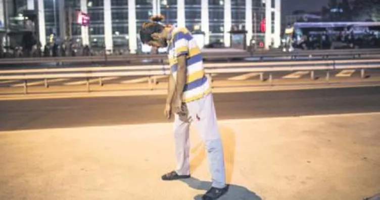 TFMD’den SABAH’a fotoğraf ödülü