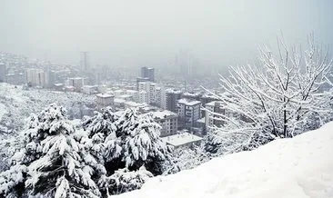 Son dakika haberler... İstanbul’da kar yağışı kaç gün sürecek? Dr. Deniz Demirhan açıkladı...