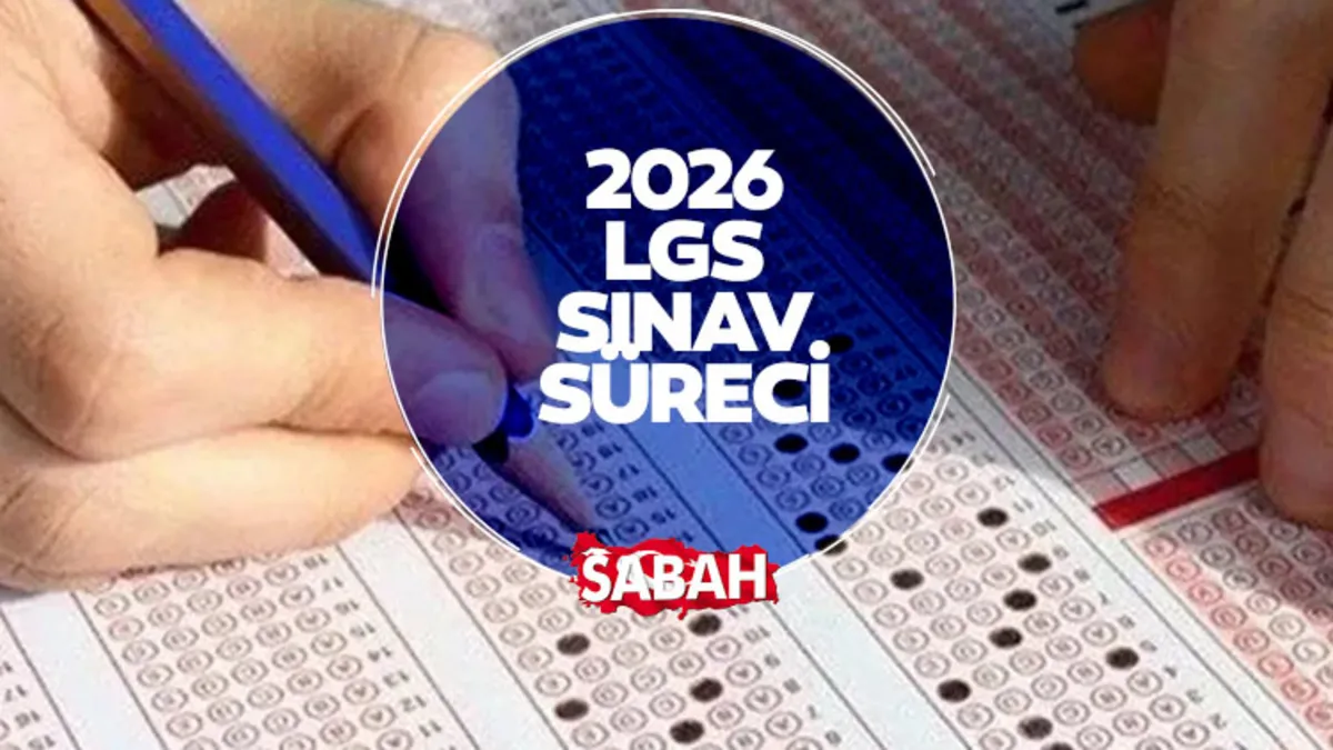 LGS 2026 ne zaman yapılacak, ertelendi mi? MEB’den yeni adım: Bu yıl ilk kez uygulanacak!