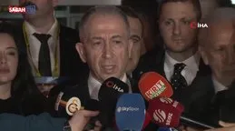 Metin Öztürk: Eze eze yendik