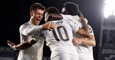 Real Madrid - Fiorentina maçı ne zaman, saat kaçta ve hangi kanalda? Yeni sezon hazırlıkları sürüyor!