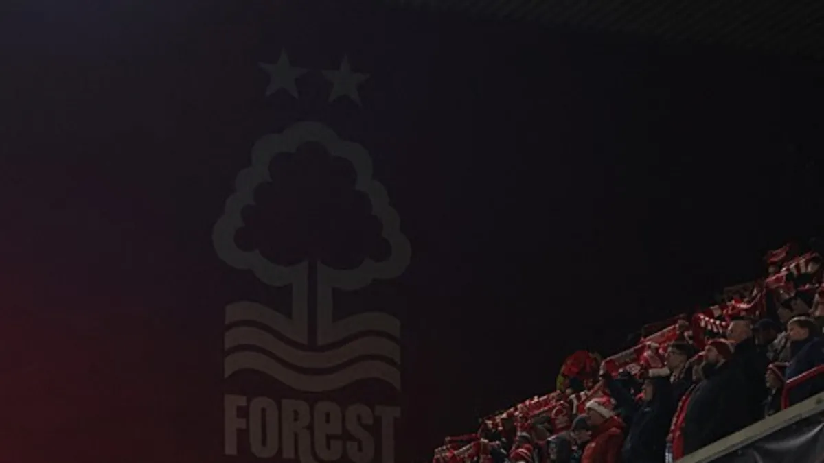Fenerbahçe maçı öncesi Nottingham Forest'tan taraftarına Ramazan çağrısı!