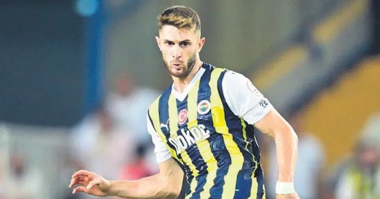 Orta saha Fred ve İsmail’e emanet!