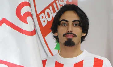 Boluspor, Erdem Dikbasan’ı transfer etti!