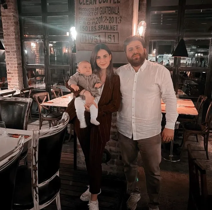 Canavar anne Eylem Tok ile ABD’ye kaçmıştı! Katil Timur Cihantimur’un 112 kayıtları ortaya çıktı: Hayatım bitti!