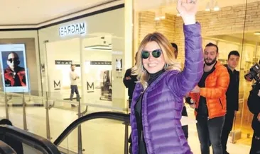 ‘Yazdım ama cevap vermedi’