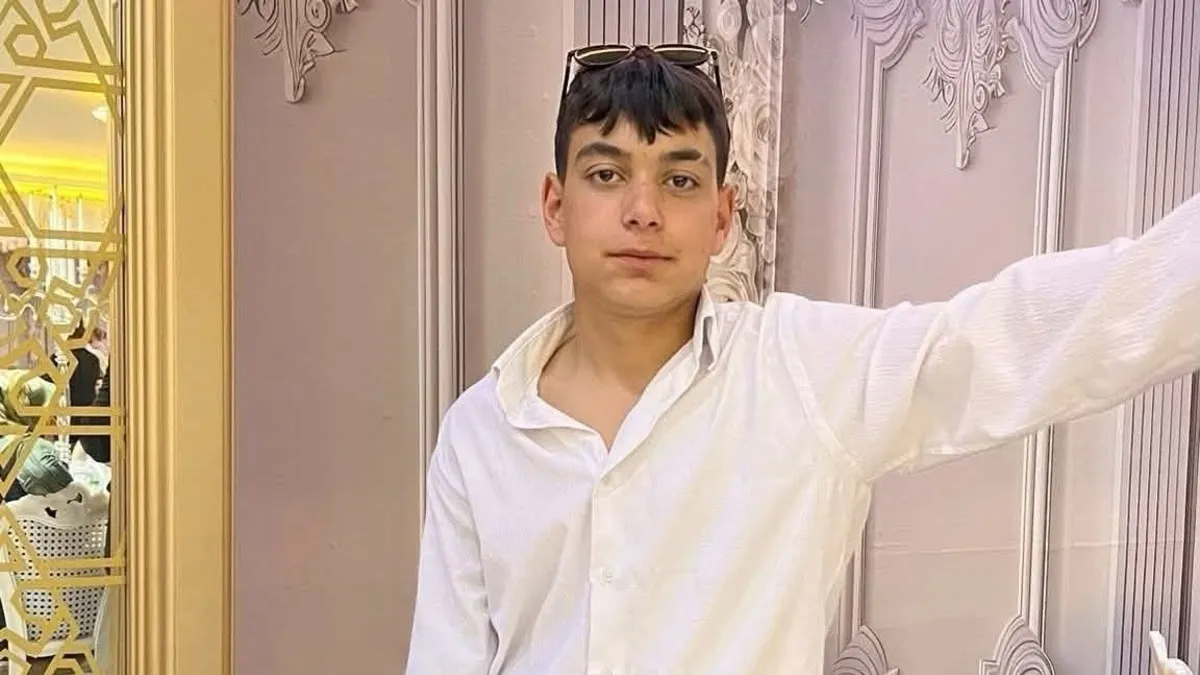 Bisikletten düşen 15 yaşındaki çocuk hayatını kaybetti Bisikletten düşen 15 yaşındaki çocuk hayatını kaybetti