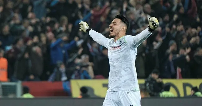Yeni Duragi Belli Oluyor Ugurcan Cakir Spor Haberleri
