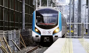 Ortadoğu Türkiye ile Çin’e bağlanıyor