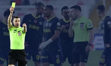 Ahmet Çakar’dan çarpıcı yorum! Fenerbahçe’nin şampiyonluğu gasp edilmiştir! Hakem penaltıyı verirken...