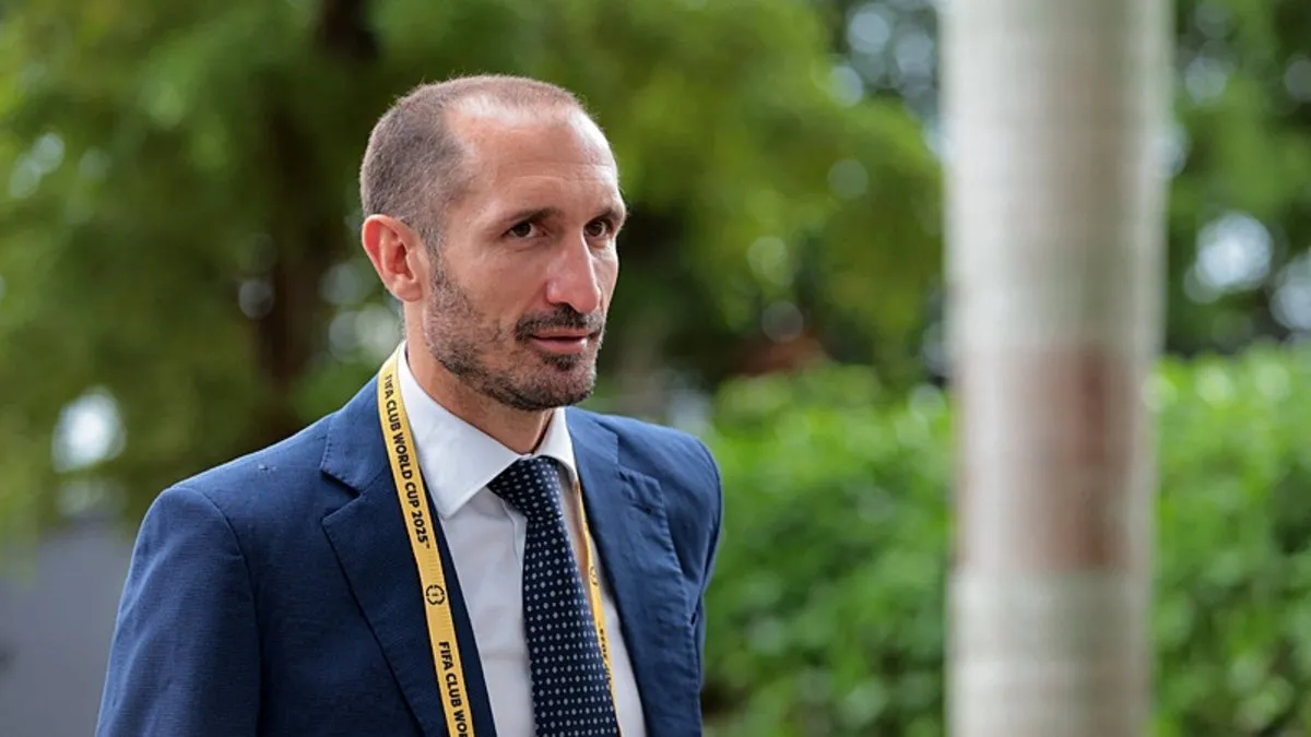Giorgio Chiellini, Los ...                    </div>
                    <div class=