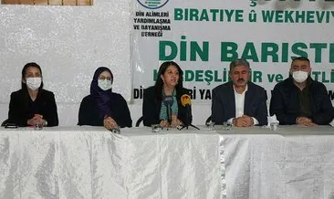 Son dakika: DİAYDER için savcılık harekete geçti! Terör örgütü PKK tarafında kurulmuştu