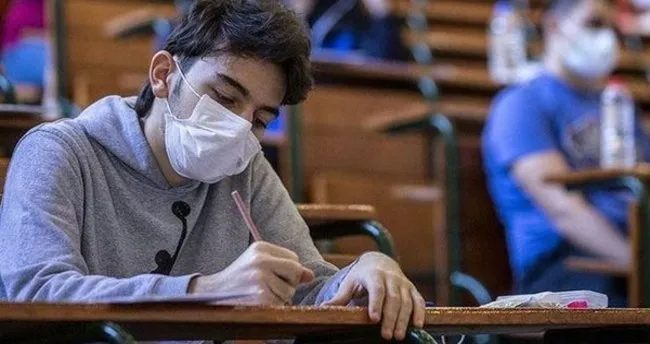 universiteler ne zaman acilacak tarih belli oldu mu universite ogrencilerine asi zorunlu olacak mi egitim haberleri