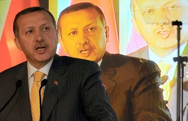 Başbakan'ın tarihe geçen anekdotları
