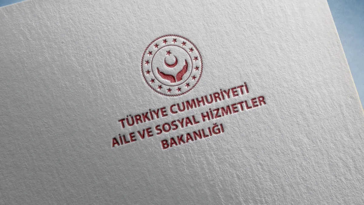 Aile ve Sosyal Hizmetler Bakanlığından şiddet vakalarına karşı "7/24 takip" açıklaması
