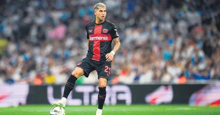 Orta saha çıkarması