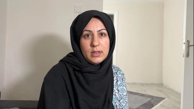Evli kadın evli sevgilisini tuzağa düşürmüştü! Olay sonrası kadının ifadesi pes dedirtti!