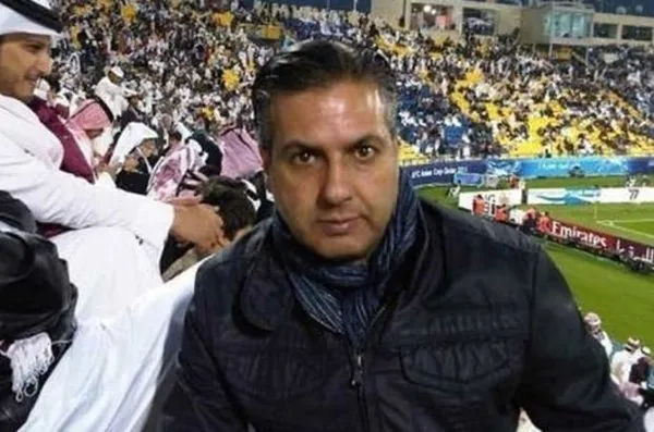 İşte Fenerbahçe'de altyapının başına geçecek isim!