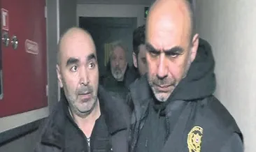 Türkiye soluksuz onu izliyor