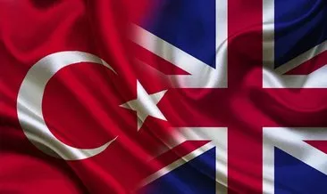 Birleşik Krallık ile Türkiye ikili ticaret hacminde 20 milyar sterline koşuyor