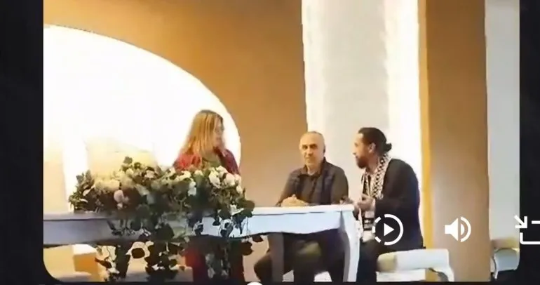 İzmir’de dua okunmasına izin verilmeyen nikaha soruşturma