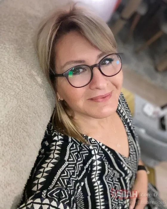 Sevilen oyuncu Özlem Türkad ‘Süreyya’yı ve Bir Gece Masalı’nın bilinmeyenleri anlattı!