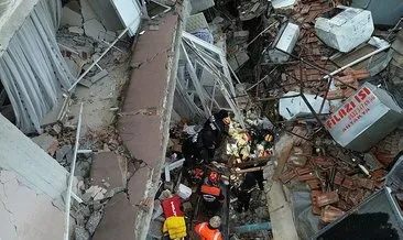 BM’den Hatay depremi açıklaması: Desteğimiz sürecek