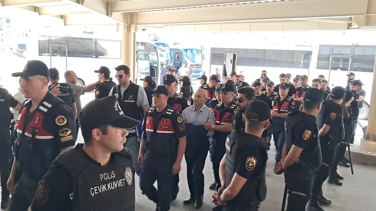 SON DAKİKA | Tuncay Sonel ve çetesinden şeytani plan! Delilleri karartıp, Gülistan’ın cesedini sakladılar: O reçete ve dilekçeye SABAH ulaştı