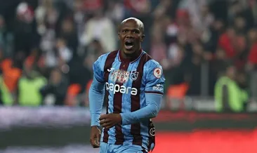 Nwakaeme ve Visca’nın hayali: Son bir zafer