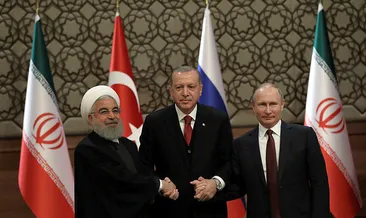 Rusya, Astana üçlüsü için tarih verdi