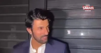 Engin Akyürek’i terleten evlilik sorusu! Engin Akyürek: Önce birini bulmak gerek!