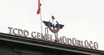 TCDD İŞÇİ ALIMI KURA SONUÇLARI: TCDD 780 işçi alımı sonuçları ve kura listesi açıklandı mı?